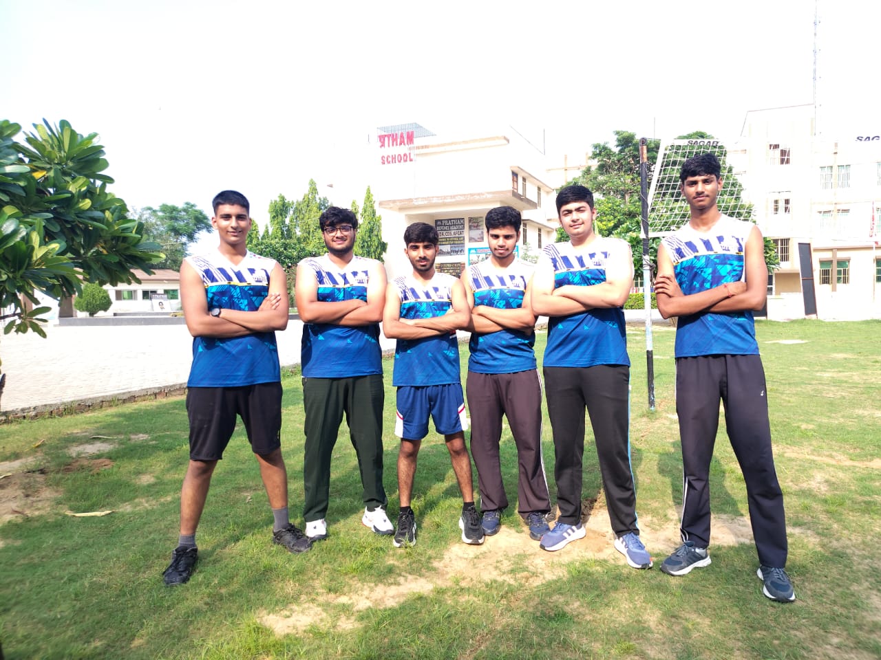 Pratham Defence Academy gallery