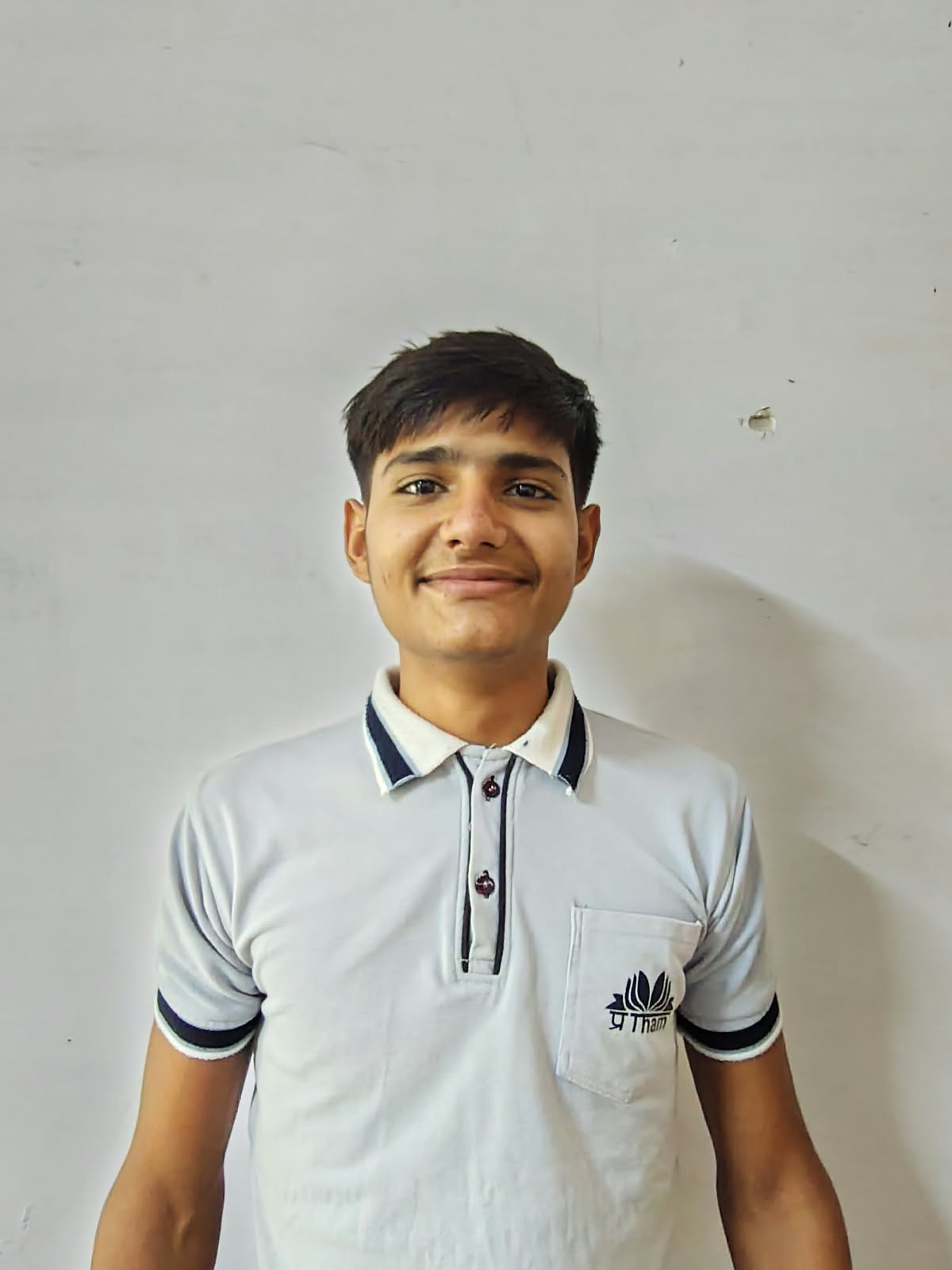 Kuldeep